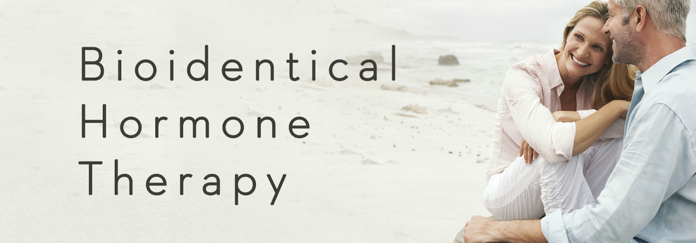 Indications That You May Benefit From Bioidentical Hormone Replacement Therapy