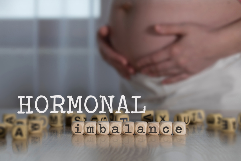 Male Hormone Imbalance