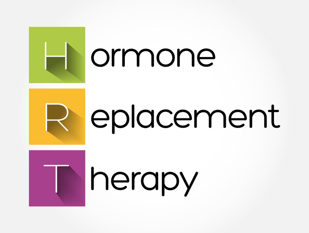 Misconceptions about hormone replacement therapy