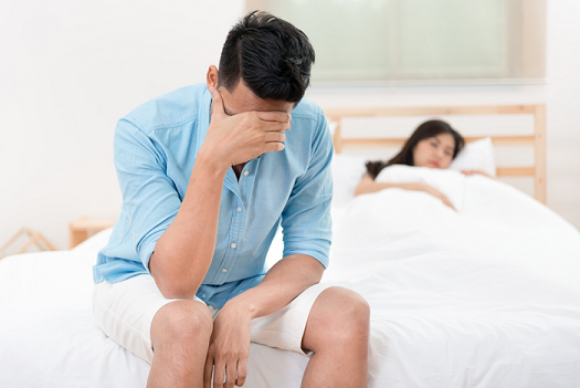 6 Serious Symptoms Of Low Testosterone You Should Not Ignore
